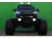 Masinuta electrica pentru 2 copii monster truck 180w 12v 4x4 black 754461 poza 2